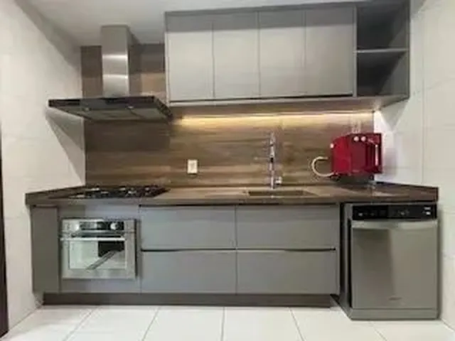Imagem 12: Alugo Lindo Apartamento Brasil Beach