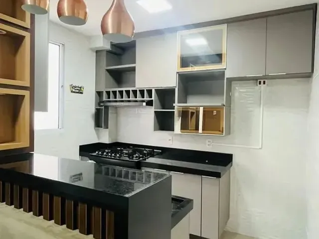 Imagem 1: Aluga-Se Apartamento Condomínio Chapada das Tulipas