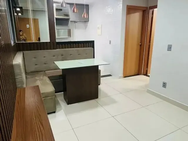 Imagem 10: Aluga-Se Apartamento Condomínio Chapada das Tulipas