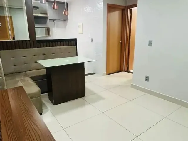 Imagem 11: Aluga-Se Apartamento Condomínio Chapada das Tulipas