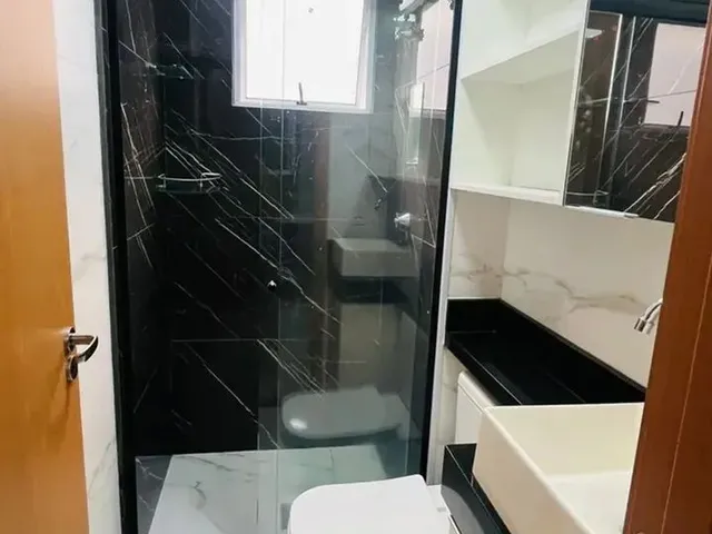 Imagem 12: Aluga-Se Apartamento Condomínio Chapada das Tulipas