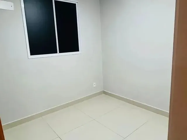 Imagem 2: Aluga-Se Apartamento Condomínio Chapada das Tulipas