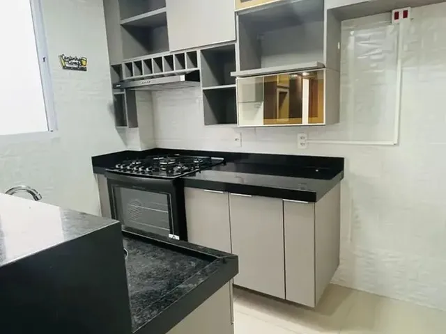Imagem 7: Aluga-Se Apartamento Condomínio Chapada das Tulipas