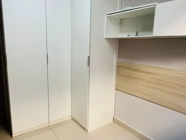 Imagem 6: Aluga-Se Apartamento Condomínio Chapada das Tulipas