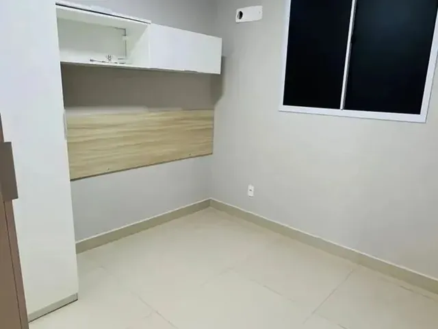 Imagem 4: Aluga-Se Apartamento Condomínio Chapada das Tulipas