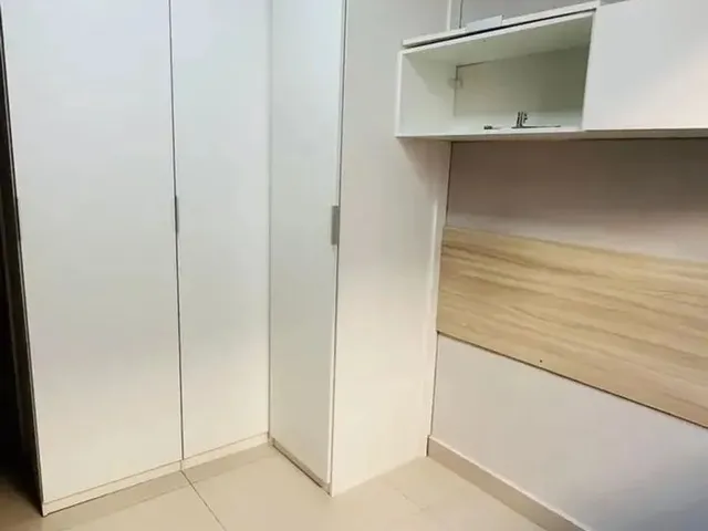 Imagem 5: Aluga-Se Apartamento Condomínio Chapada das Tulipas