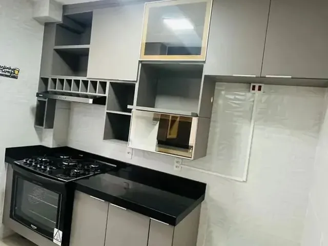Imagem 3: Aluga-Se Apartamento Condomínio Chapada das Tulipas
