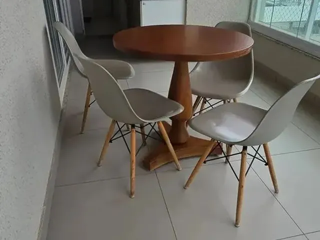 Imagem 9: Alugo- Brasil Beach 2 Quartos Sol da Manhã com a Melhor Vista - Cuiabá Mt