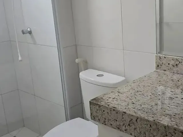 Imagem 3: Alugo- Brasil Beach 2 Quartos Sol da Manhã com a Melhor Vista - Cuiabá Mt