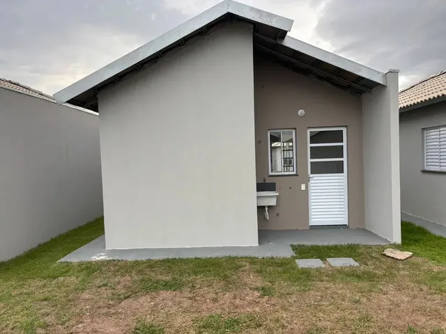 Imagem 5: Casa Nova Condomínio Guará, 2 Quartos, S/ Nada, Região Distrito Industrial, Imigrantes