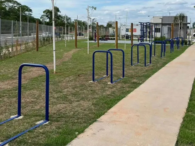 Imagem 6: Casa Nova Condomínio Guará, 2 Quartos, S/ Nada, Região Distrito Industrial, Imigrantes