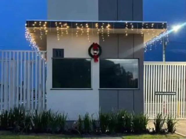 Imagem 7: Casa Nova Condomínio Guará, 2 Quartos, S/ Nada, Região Distrito Industrial, Imigrantes