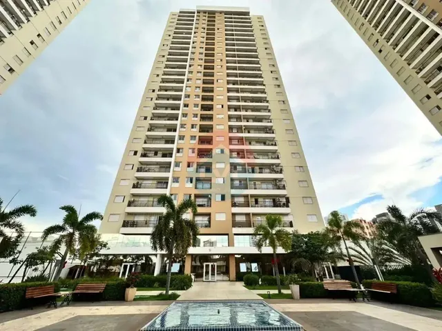 Imagem: Edificio Alvorada Excelente Apartamento