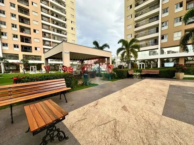 Imagem 10: Edificio Alvorada Excelente Apartamento Localizado no Bairro Terra Nova Codigo: 267197