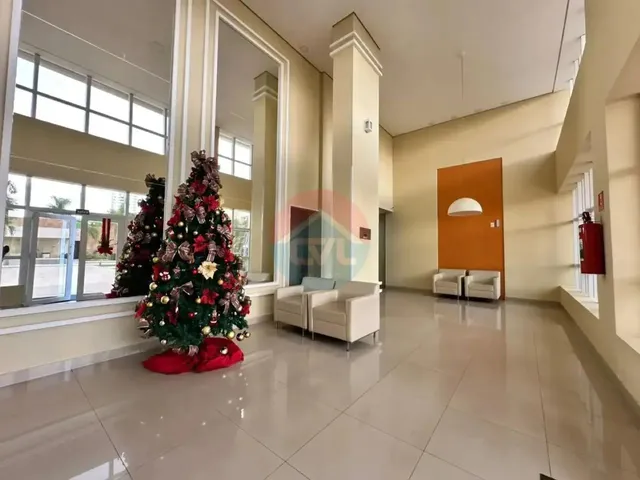 Imagem 8: Edificio Alvorada Excelente Apartamento Localizado no Bairro Terra Nova Codigo: 267197