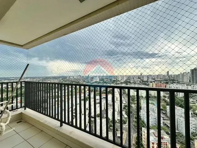 Imagem 5: Edificio Alvorada Excelente Apartamento Localizado no Bairro Terra Nova Codigo: 267197