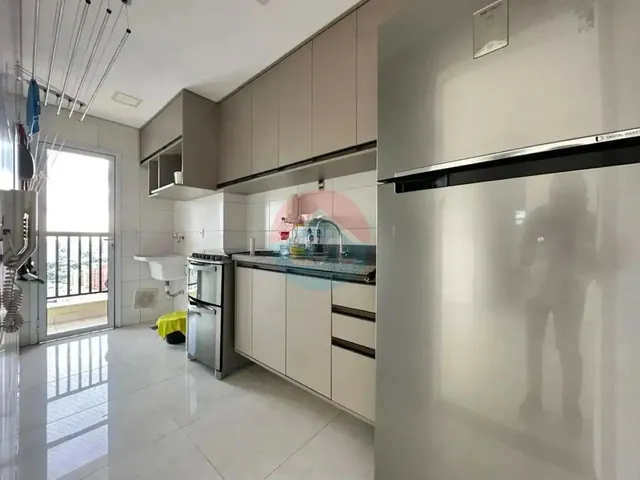 Imagem 3: Edificio Alvorada Excelente Apartamento Localizado no Bairro Terra Nova Codigo: 267197