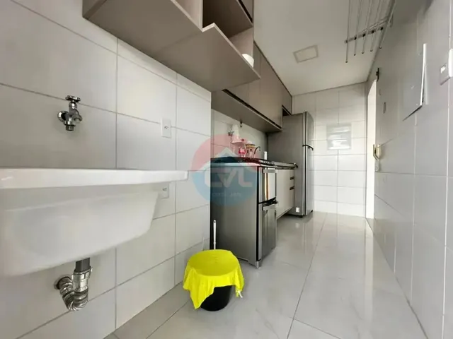 Imagem 16: Edificio Alvorada Excelente Apartamento Localizado no Bairro Terra Nova Codigo: 267197