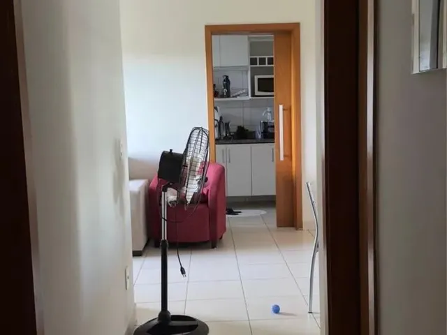 Imagem 2: Apartamento 2 Quartos Parque Residencial Beira Rio