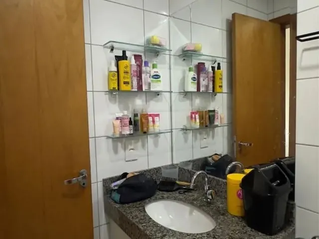 Imagem 3: Apartamento 2 Quartos Parque Residencial Beira Rio