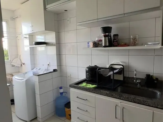 Imagem 4: Apartamento 2 Quartos Parque Residencial Beira Rio