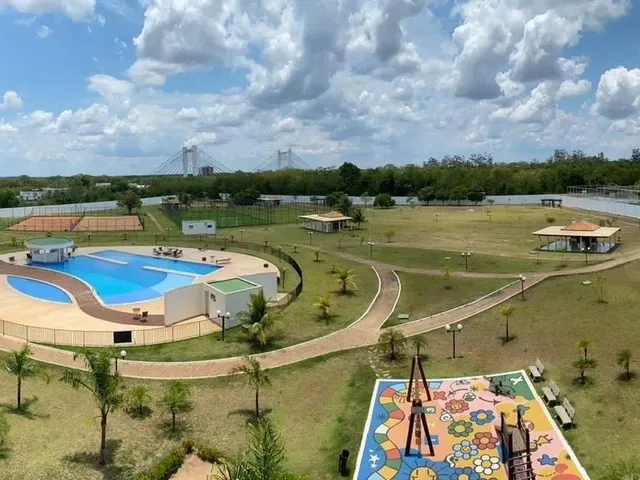 Imagem 5: Apartamento 2 Quartos Parque Residencial Beira Rio