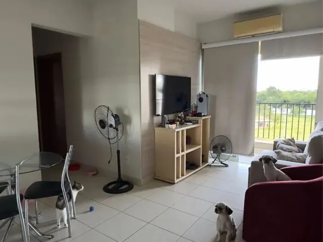 Imagem 6: Apartamento 2 Quartos Parque Residencial Beira Rio