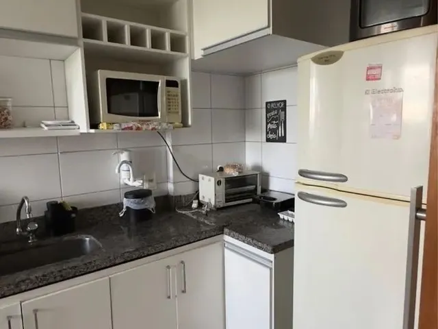 Imagem 7: Apartamento 2 Quartos Parque Residencial Beira Rio