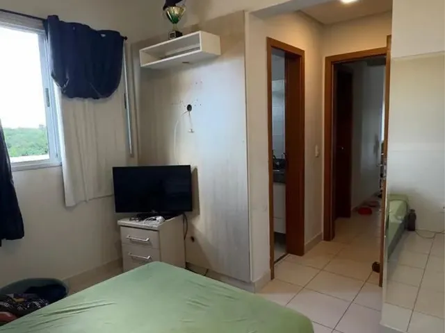 Imagem 8: Apartamento 2 Quartos Parque Residencial Beira Rio