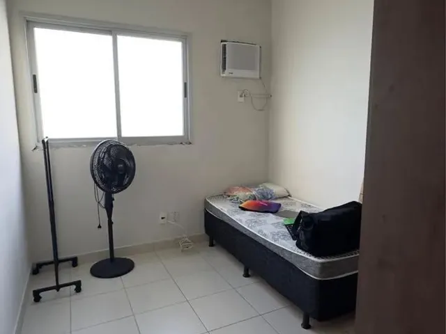Imagem 9: Apartamento 2 Quartos Parque Residencial Beira Rio