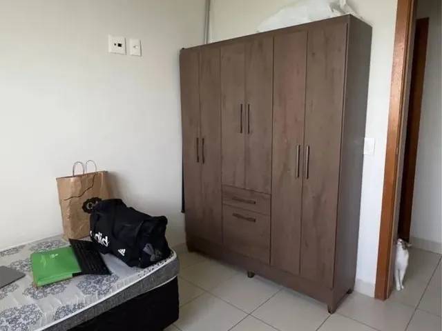 Imagem 10: Apartamento 2 Quartos Parque Residencial Beira Rio