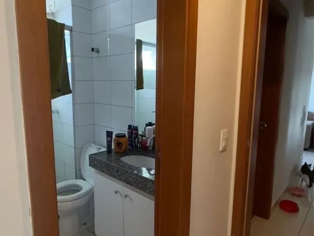 Imagem 11: Apartamento 2 Quartos Parque Residencial Beira Rio