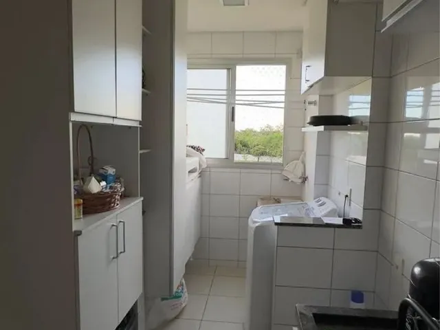 Imagem 14: Apartamento 2 Quartos Parque Residencial Beira Rio