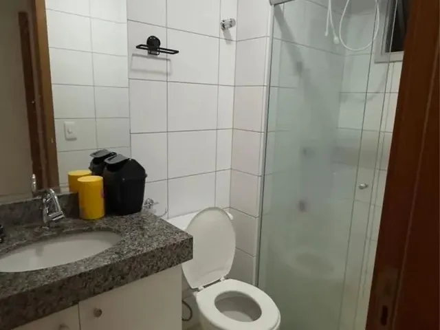 Imagem 15: Apartamento 2 Quartos Parque Residencial Beira Rio