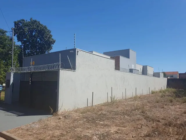 Imagem: Linda Casa Bairro Santa.cruz 3800