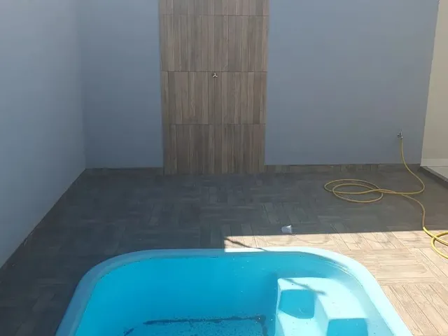 Imagem 5: Linda Casa Bairro Santa.cruz 3800