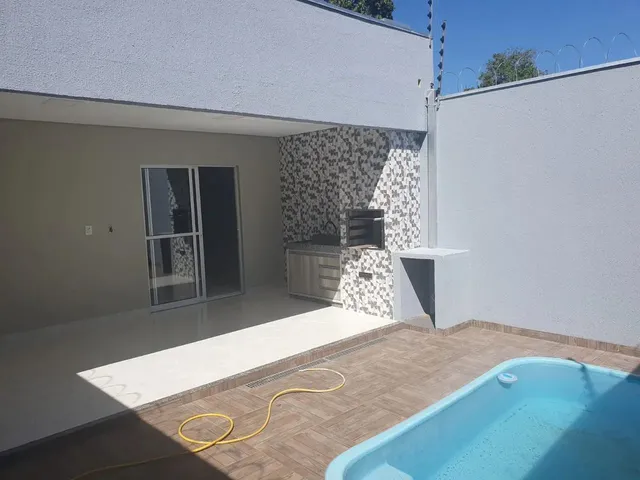 Imagem 10: Linda Casa Bairro Santa.cruz 3800