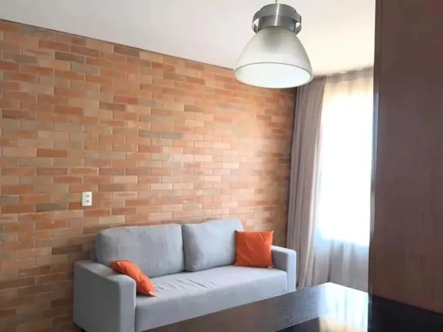 Imagem: O apartamento possui 3 Dormitórios, 2 Banheiros, 2 Vagas