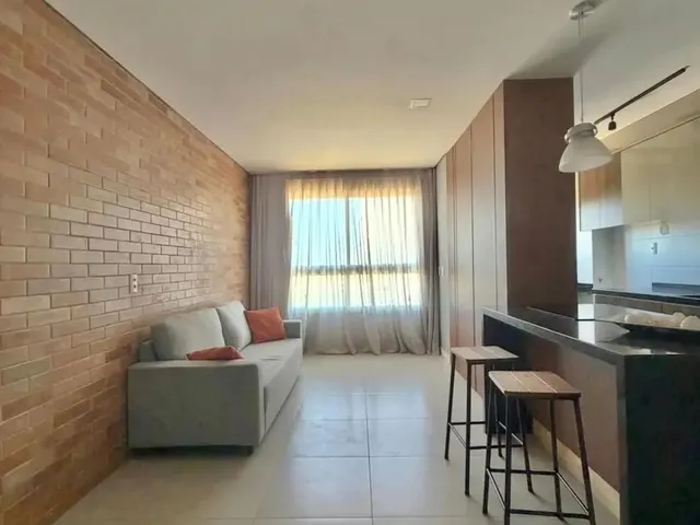 Imagem 3: Alugo Apto no Edifício Soul no Jardim Bom Clima, Cuiabá, Mt