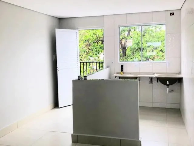 Imagem 2: Alugo Apartamento Novo Ótima Localização