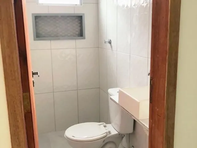 Imagem 4: Alugo Apartamento Novo Ótima Localização