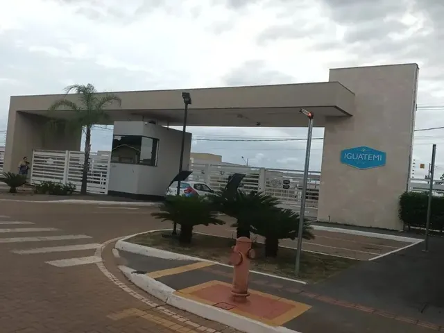 Imagem: Casa para Alugar Condominio Iguatemi com
