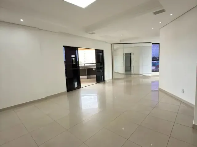 Imagem: Apartamento para Aluguel com 3 Suítes em