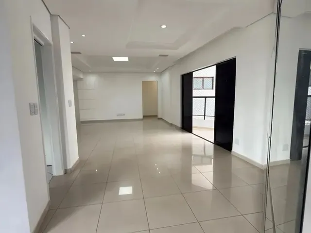 Imagem 10: Apartamento para Aluguel com 3 Suítes em Bairro Poção com 240M² - Ed. Bell Mont Em