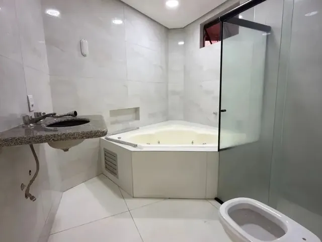 Imagem 7: Apartamento para Aluguel com 3 Suítes em Bairro Poção com 240M² - Ed. Bell Mont Em