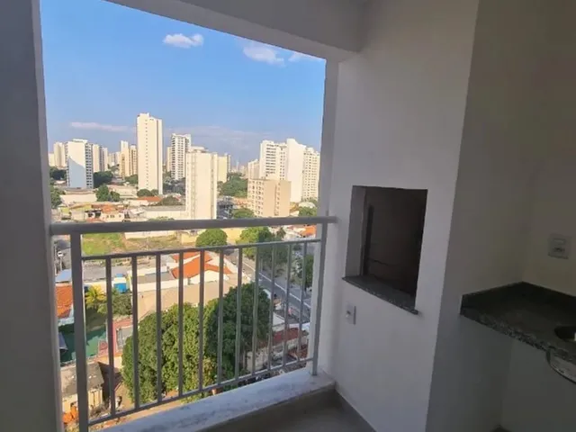 Imagem 6: Vilagio Calábria com Planejados e Ar-Condicionado, Excelente Área de Lazer