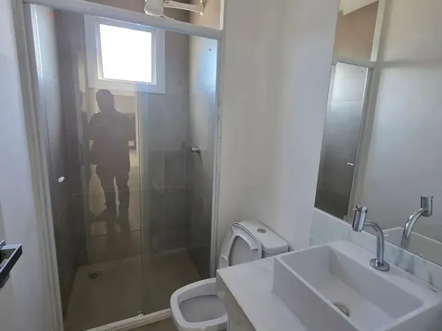 Imagem 4: Imóvel para Aluguel com 72 Metros Quadrados com 3 Quartos em Terra Nova - Cuiabá - Mt