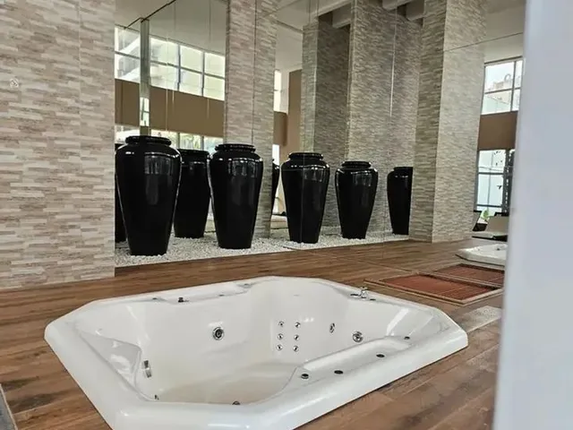 Imagem 15: Imóvel para Aluguel com 72 Metros Quadrados com 3 Quartos em Terra Nova - Cuiabá - Mt