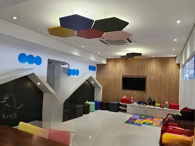 Imagem 9: Imóvel para Aluguel com 72 Metros Quadrados com 3 Quartos em Terra Nova - Cuiabá - Mt