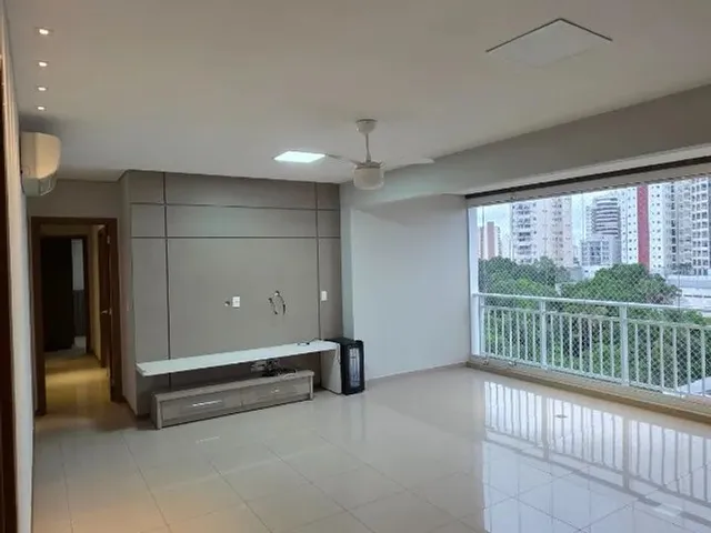Imagem: Edifício Salerno Apartamento com 3 Suítes